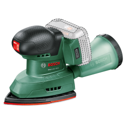 bosch akkus multicsiszoló easysander 18v 06033e3000
