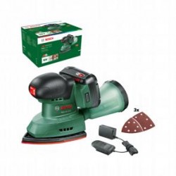 bosch akkus multicsiszoló easysander 18v-8 06033e3002