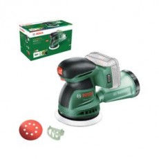 bosch excenter csiszoló universalorbit 18v-20 06033e4100
