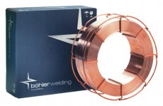 böhler heghuzal q g3 ¤ 1,2/15kg