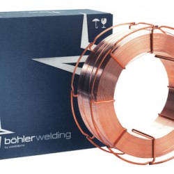 böhler heghuzal q g3 ¤ 1,2/15kg