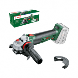 bosch akkus sarokcsiszoló advancedgrind 18v-80 06033e5100