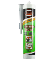 united sziloplaszt univerzális barna 1014 280ml