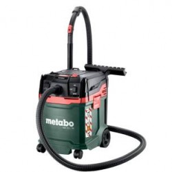 metabo porszívó univerzális asa 30 l pc (602086000)