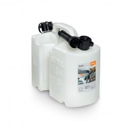 stihl kombinált kanna átlátszó 00008810123