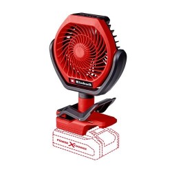 einhell akkus ventilátor gc-cf 18/110 li solo (3408061)