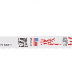 milwaukee szablyafűrészlap 150x14t 5db/cs 48475182
