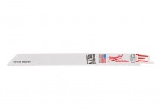 milwaukee szablyafűrészlap 230x14t 5db/cs 48475187