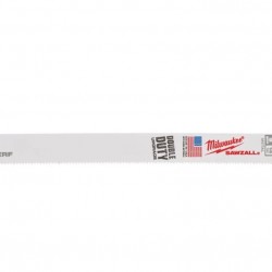 milwaukee szablyafűrészlap 230x14t 5db/cs 48475187