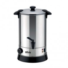 silva homeline forró ital adagoló inox 6,8l 950w pk-hg 060