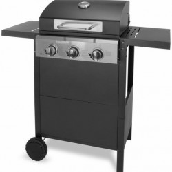 fieldmann gázos grill 3égőfejes fzg 3003