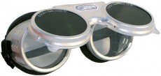 lux optical védőszemüveg revalux fém f109655