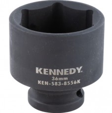 kennedy dugókulcs 1/2