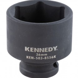 kennedy dugókulcs 1/2