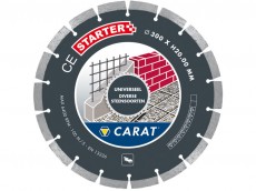 carat gyémánt vágókorong ¤400x25,4 81-ces4004000