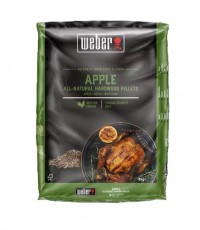 weber fa pellett alma 8kg/1 3401055 zsákos