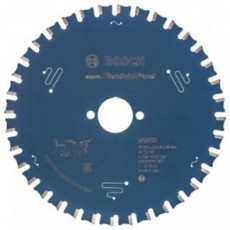 bosch körfűrészlap ex sh h ¤190x30-36 2608644367