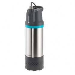 gardena szivattyú merülő 6100/5 inox automata
