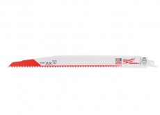 milwaukee szablyafűrészlap 300x  5t 5db/cs 48475027