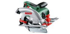bosch kézi körfűrész pks55 0603500020