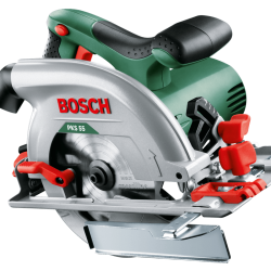bosch kézi körfűrész pks55 0603500020