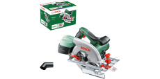 bosch pks 55 a kézi körfűrész 0603501020