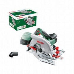 bosch kézi körfűrész pks 66a 0603502022