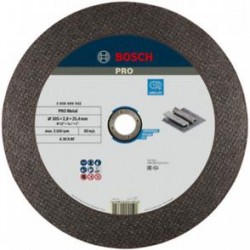 bosch vágókorong ¤300x2,8 2608600542