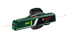 bosch vonalas lézer easylevel 1p 0603663302