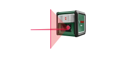 bosch építkezési lézer quigo 0603663503