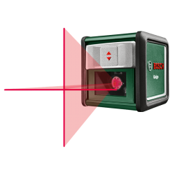 bosch építkezési lézer quigo 0603663503