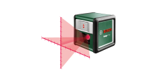bosch építkezési lézer quigo plus 0603663602