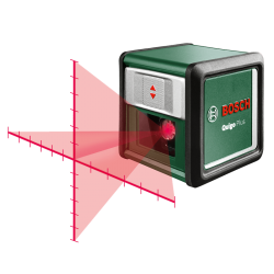 bosch építkezési lézer quigo plus 0603663602
