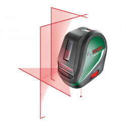 bosch építkezési lézer unilevel 3 basic 0603663904