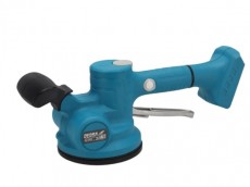 dedra vibrációs tapadókorong 18v ded6912