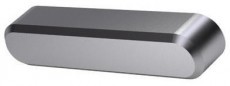 retesz acél   3x  3x14 din-6885a