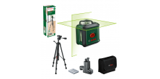 bosch építkezési lézer univlevel360settt+mm 0603663e07