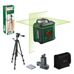 bosch építkezési lézer univlevel360settt+mm 0603663e07
