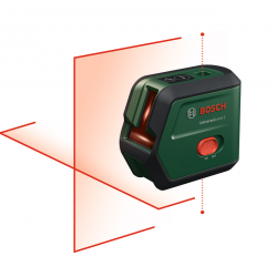bosch építkezési lézer universallevel 2 0603663f00