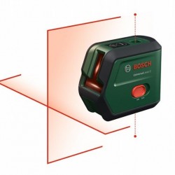 bosch építkezési lézer universallevel 2 0603663fz0