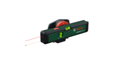 bosch vonalas lézer universalwalllevel 0603663jz0