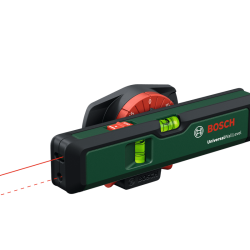 bosch vonalas lézer universalwalllevel 0603663jz0