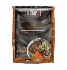 weber fa pellett bükk 8kg/1 3401054 zsákos