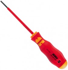 würth csavarhúzó vde 0,4x2,5x80mm 0613631025
