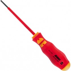 würth csavarhúzó vde 0,4x2,5x80mm 0613631025
