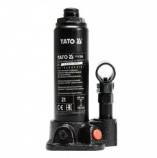 yato hidraulikus emelő 2t yt-17000