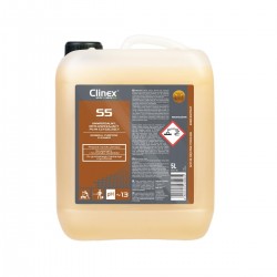 clinex padlótisztító zsíroldó 77-107 5/1