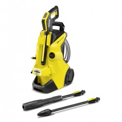 karcher k 4 power control flex eu mosó 1.324-300.0