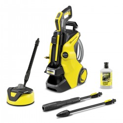 karcher k 5 power control flex home eu 1.324-703.0