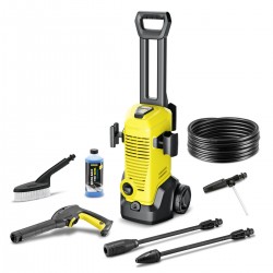 karcher k 3 car magasnyomású mosó 1.676-353.0